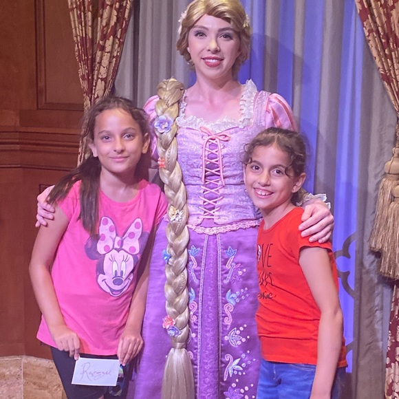 Meet your Posher, Rola - Picture 2 of 2